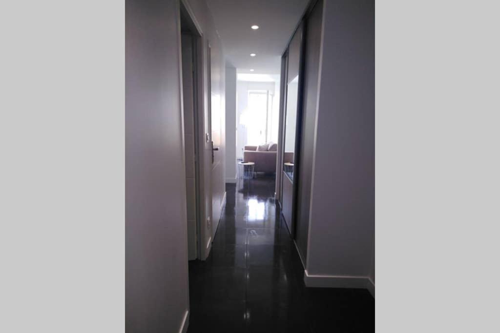 Moneghetti Apartment Beausoleil Exterior foto