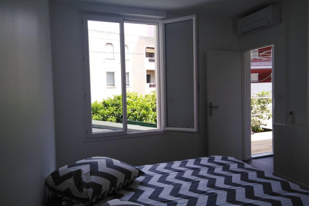 Moneghetti Apartment Beausoleil Exterior foto
