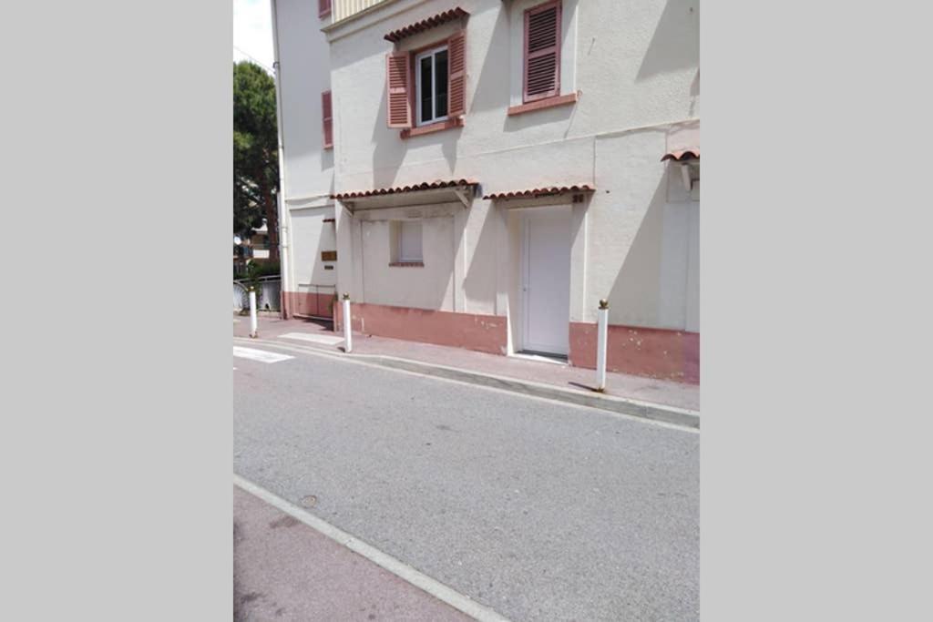 Moneghetti Apartment Beausoleil Exterior foto