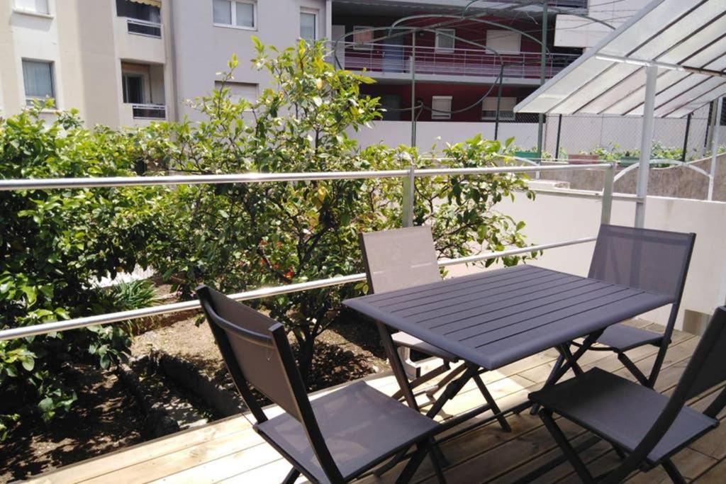 Moneghetti Apartment Beausoleil Exterior foto