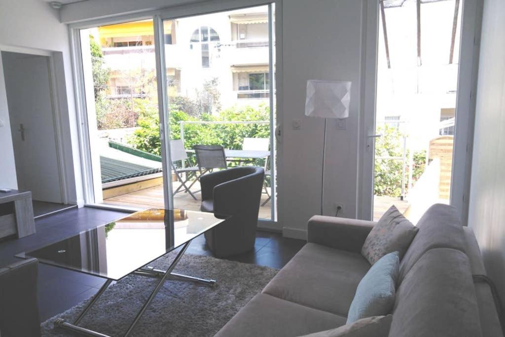 Moneghetti Apartment Beausoleil Exterior foto